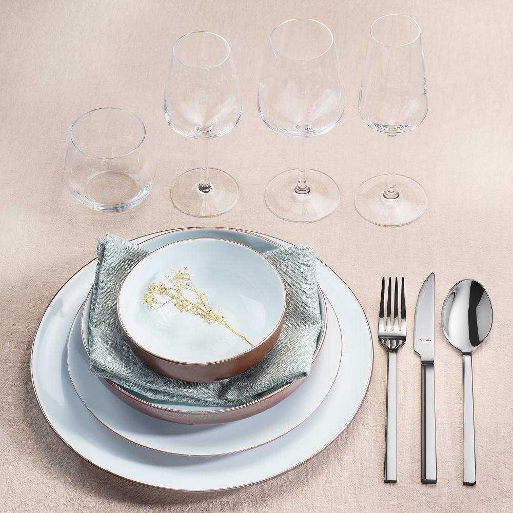 Vina Juliette Becher zum Bedrucken oder Gravieren, Foto 2