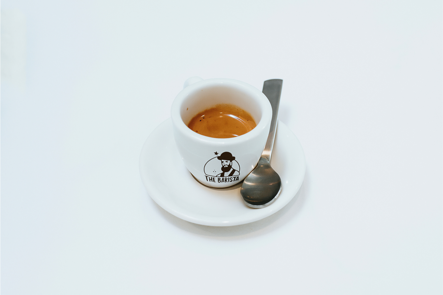 Espressotassen für Ihr Büro: Was Sie wissen sollten