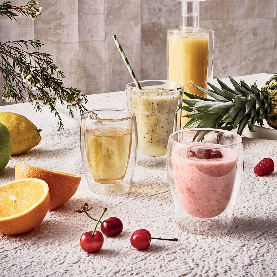 Was ist Borosilikatglas?