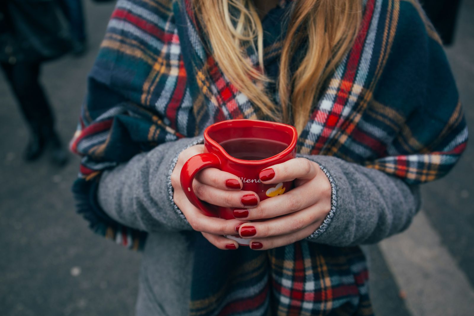 Diese Gläser sind perfekt für Glühwein