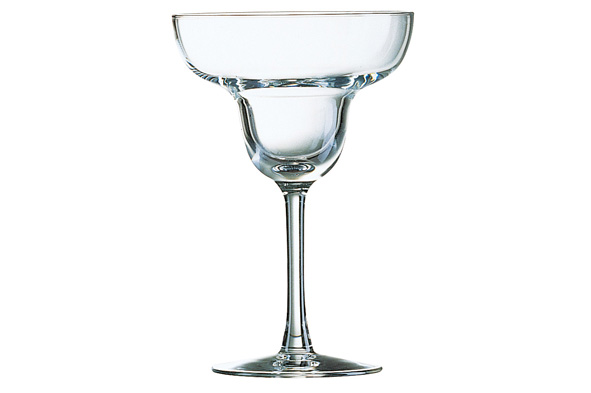 Margarita Cocktailglas Elegance 27 cl. Druck