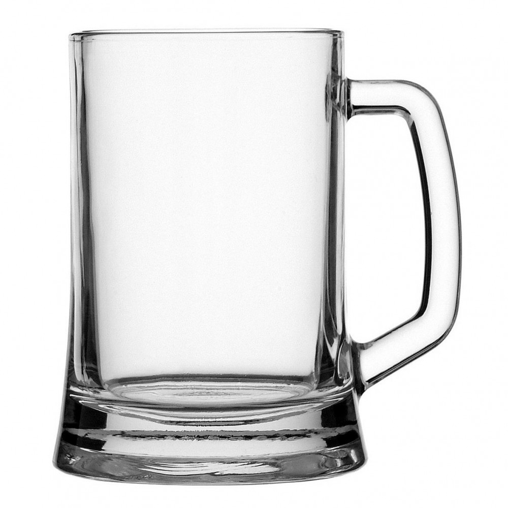 Bierkrug Bremen mit einem Fassungsvermögen von 50 cl. Aufgrund seiner Transparenz eignet sich dieses Modell sowohl zum Bedrucken als auch zum Gravieren Bierkrug Bremen mit einem Fassungsvermögen von 50 cl. Aufgrund seiner Transparenz eignet sich dieses Modell sowohl zum Bedrucken als auch zum Gravieren