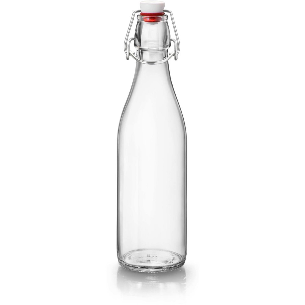 Bügelflasche Giara 0.5 Liter bedrucken