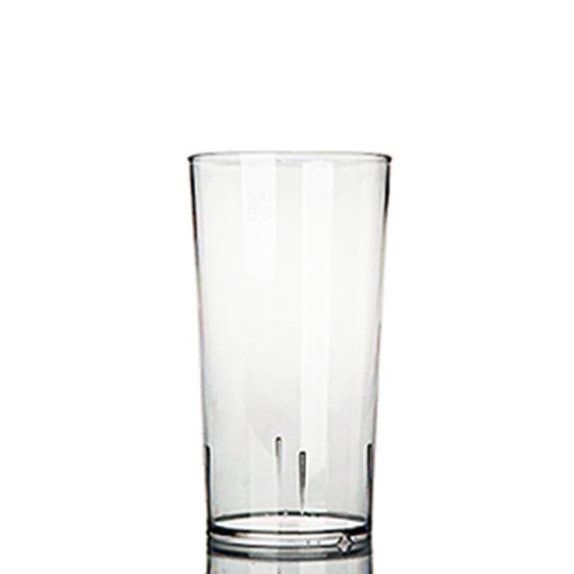 Festivalglas 25 cl. bedrucken | Kunststoff Festivalglas 25 cl. bedrucken | Kunststoff