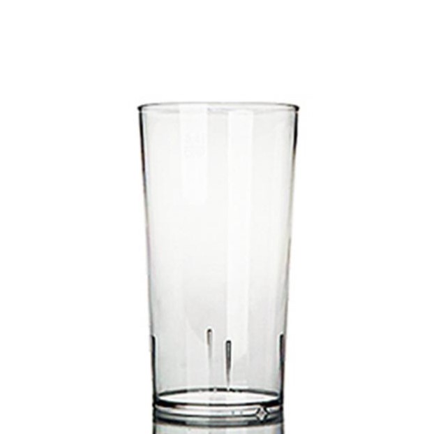 Festivalglas 30 cl. bedrucken | Kunststoff Festivalglas 30 cl. bedrucken | Kunststoff
