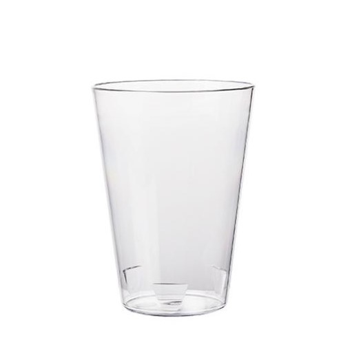 Festivalglas 30 cl. Conic bedrucken | Kunststoff Festivalglas 30 cl. Conic bedrucken | Kunststoff