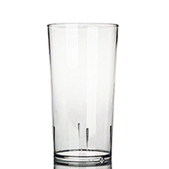 Festivalglas 50 cl. bedrucken | Kunststoff Festivalglas 50 cl. bedrucken | Kunststoff