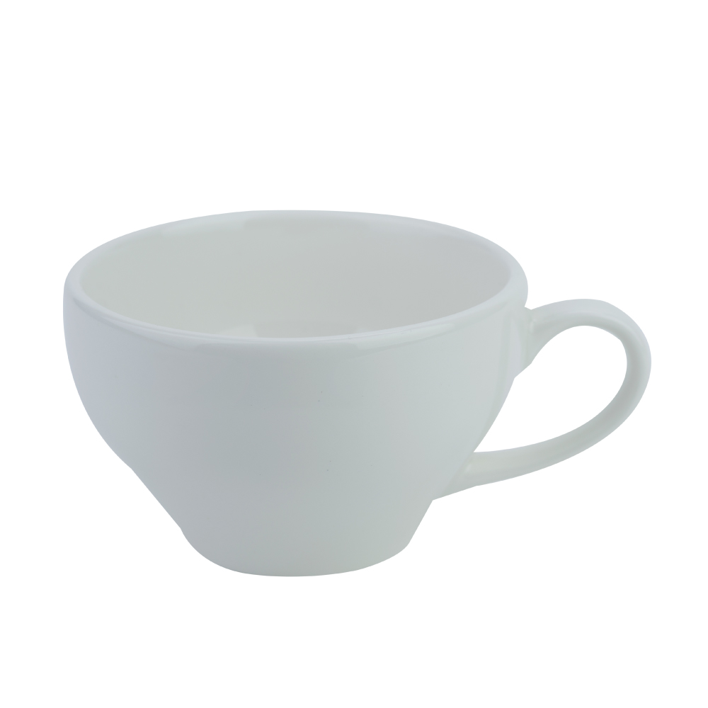 Barista Milchkaffeetasse 30 cl.