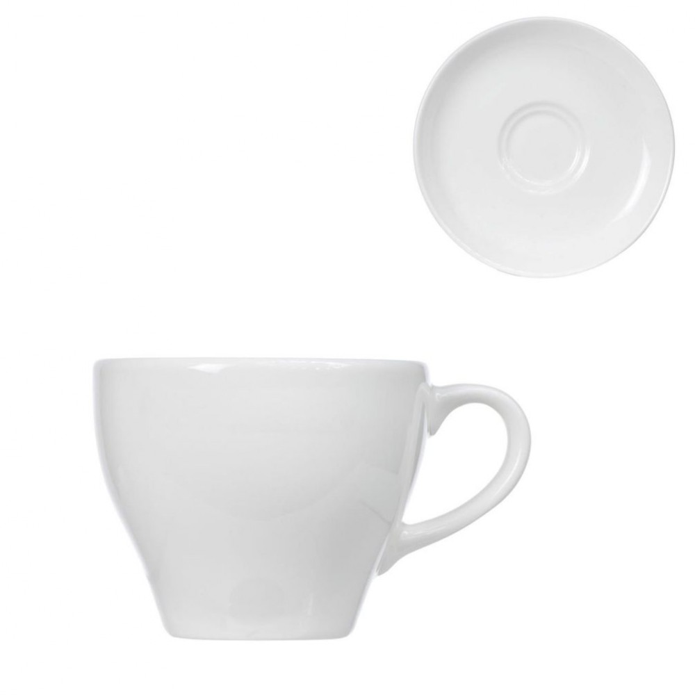 Barista Kaffeetasse 15 cl. SET