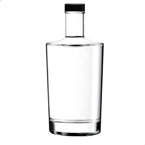 Flasche Neos 0,5 Liter