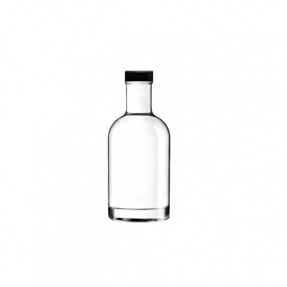 Flasche Oslo 0,2 Liter