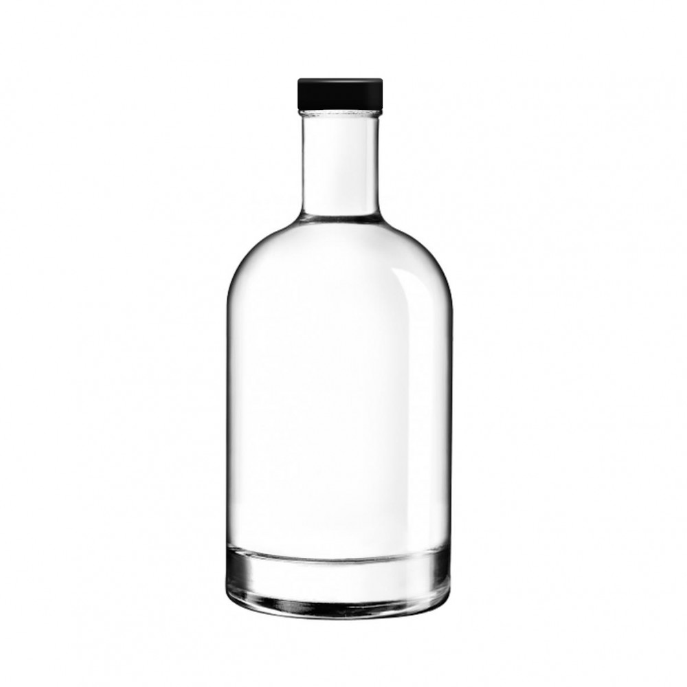 Flasche Oslo 0,50 Liter