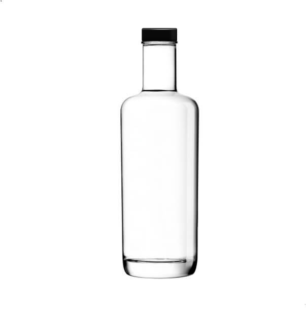 Flasche Oxygen 0,5 Liter