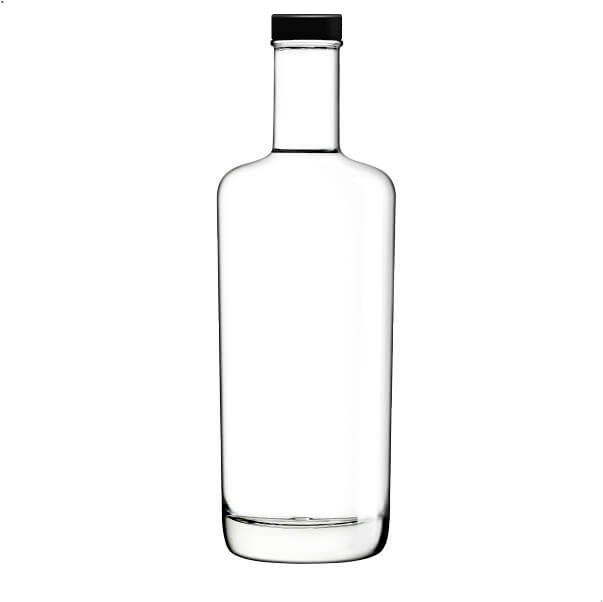 Flasche Oxygen 0,7 Liter