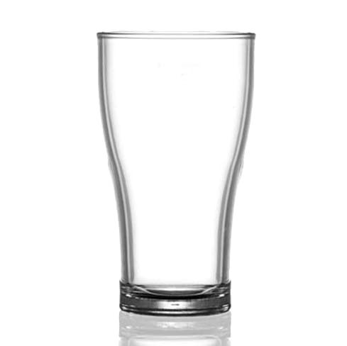 Bierglas Viking 57 cl. bedrucken | Kunststoff Bierglas Viking 57 cl. bedrucken | Kunststoff