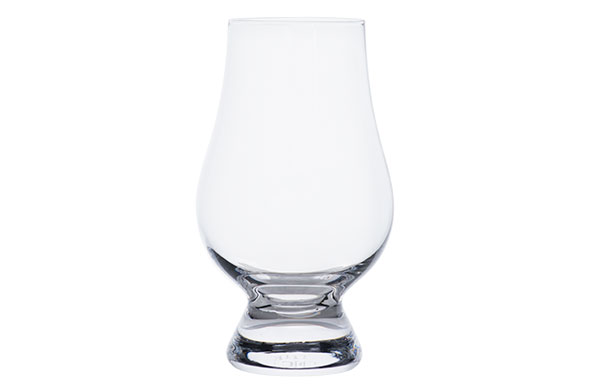 Glencairn Whiskyglas 20 cl. bedrucken