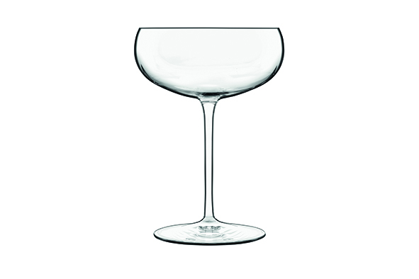 Talismano Cocktailglas 30 cl. Old Martini bedrucken
