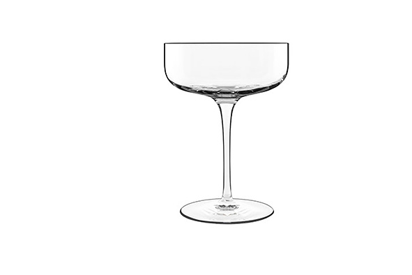 Sublime Cocktailglas 30 cl. bedrucken