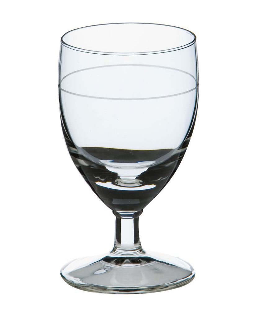 Schnapsglas Gilde 3,5 cl.