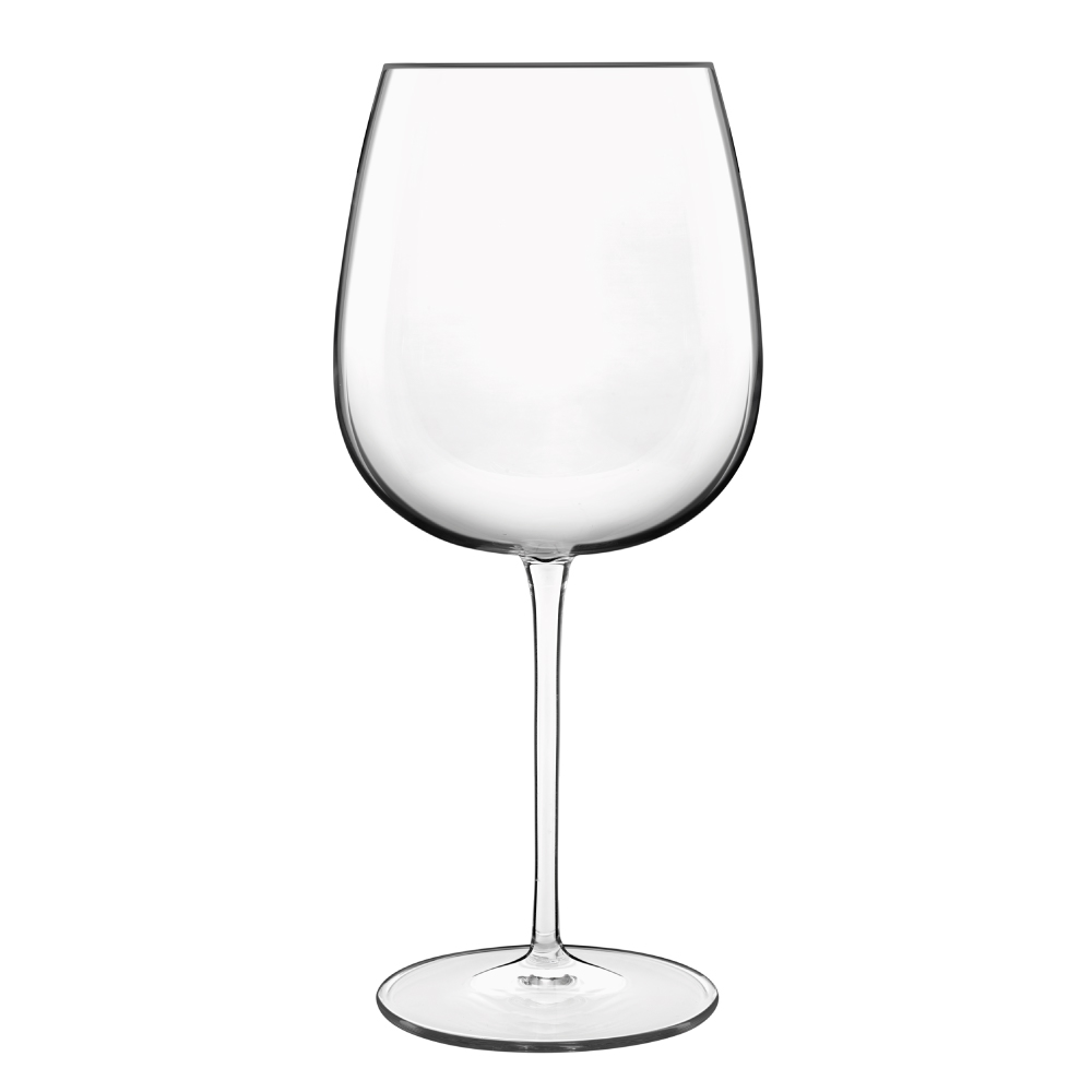 Talismano Weinglas 75 cl. Burgundy