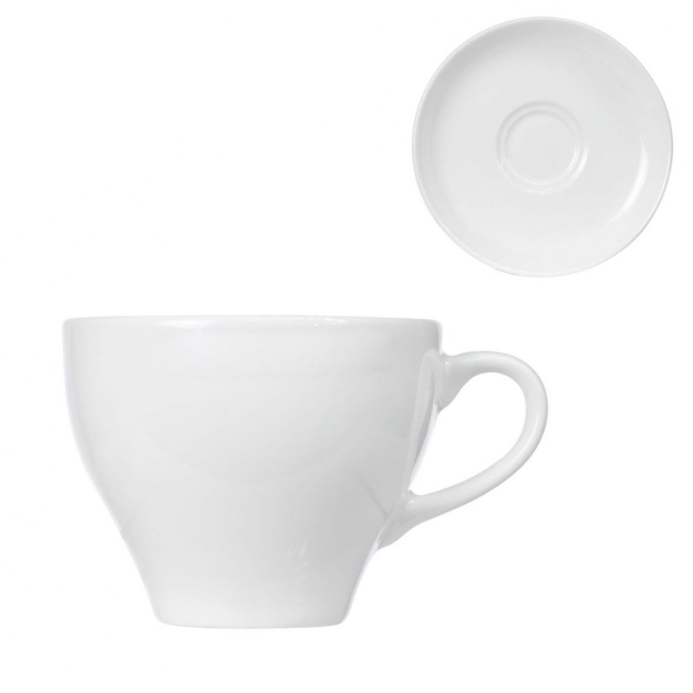 Barista Cappuccino 20 cl. SET bedrucken Barista Cappuccino 20 cl. SET bedrucken