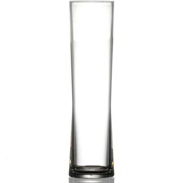Bierglas Regal 57 cl. bedrucken | Kunststoff Bierglas Regal 57 cl. bedrucken | Kunststoff
