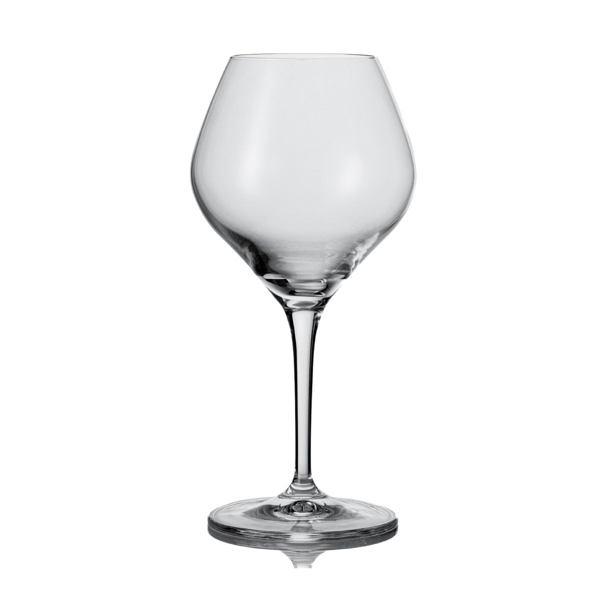 Bierglas Amoron 42 cl. aus transparentem Glas, von vorne abgebildet, damit man alles sieht. Bierglas Amoron 42 cl. aus transparentem Glas, von vorne abgebildet, damit man alles sieht.