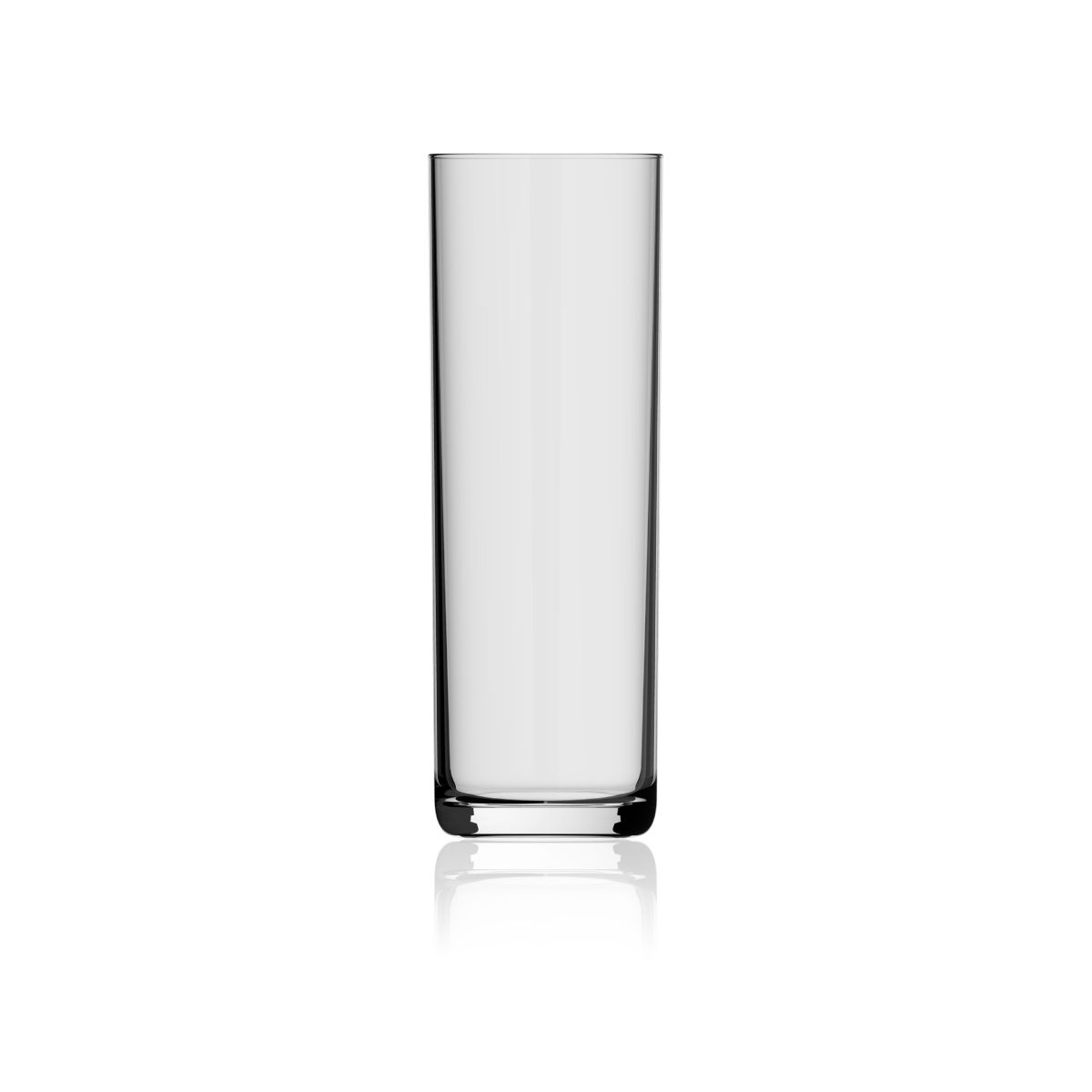 Bierglas Kölsch 23 cl. im Vorderansicht ohne Aufdruck