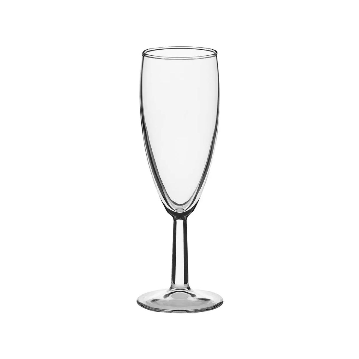 Brasserie Campagnerglas 15 cl. Glas in gerader Frontansicht, mit schmalem Kelch und Fuß. Brasserie Campagnerglas 15 cl. Glas in gerader Frontansicht, mit schmalem Kelch und Fuß.