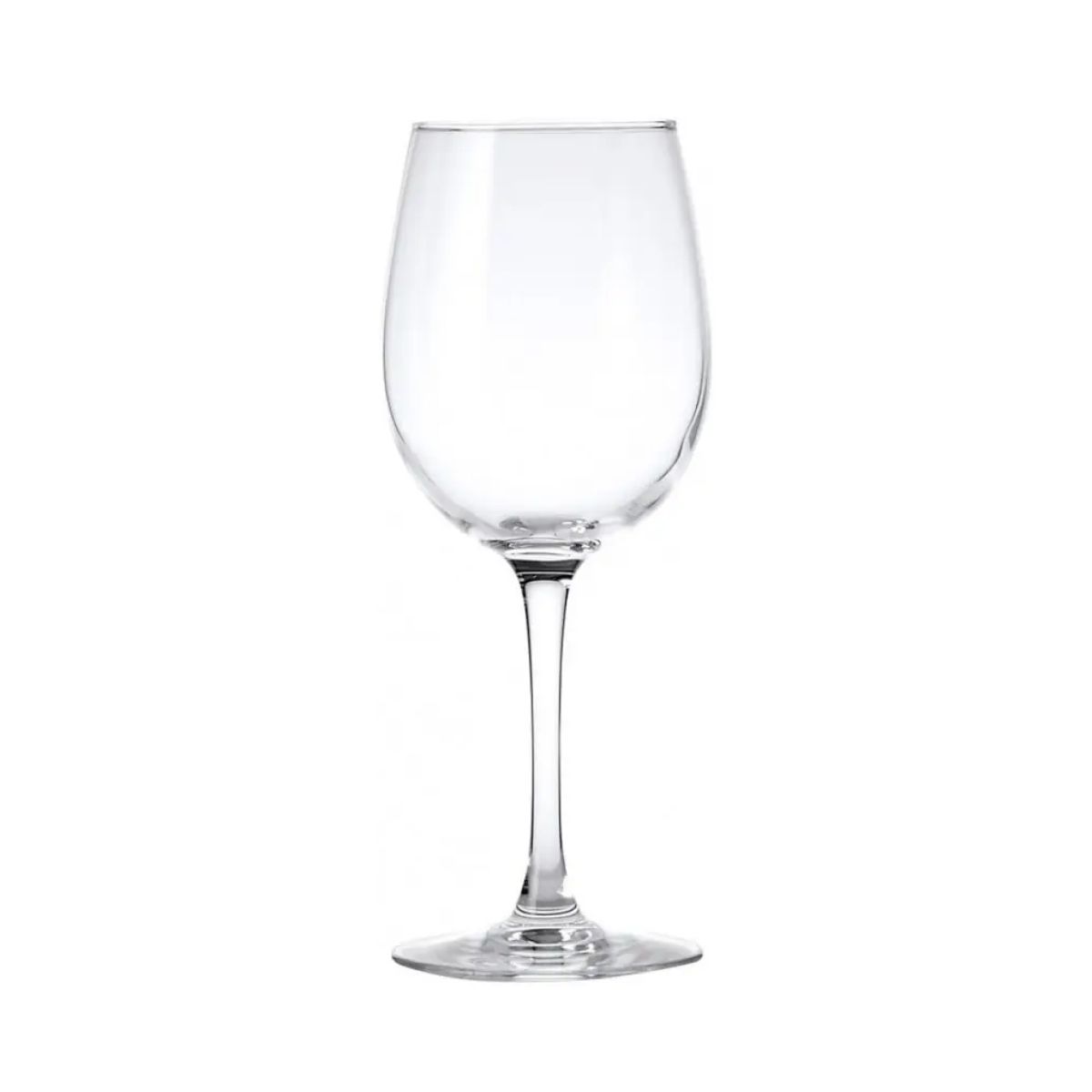 Cosy Moments Weinglas 35 cl. in Frontalansicht mit breitem Kelch und elegantem langen Stiel. Cosy Moments Weinglas 35 cl. in Frontalansicht mit breitem Kelch und elegantem langen Stiel.