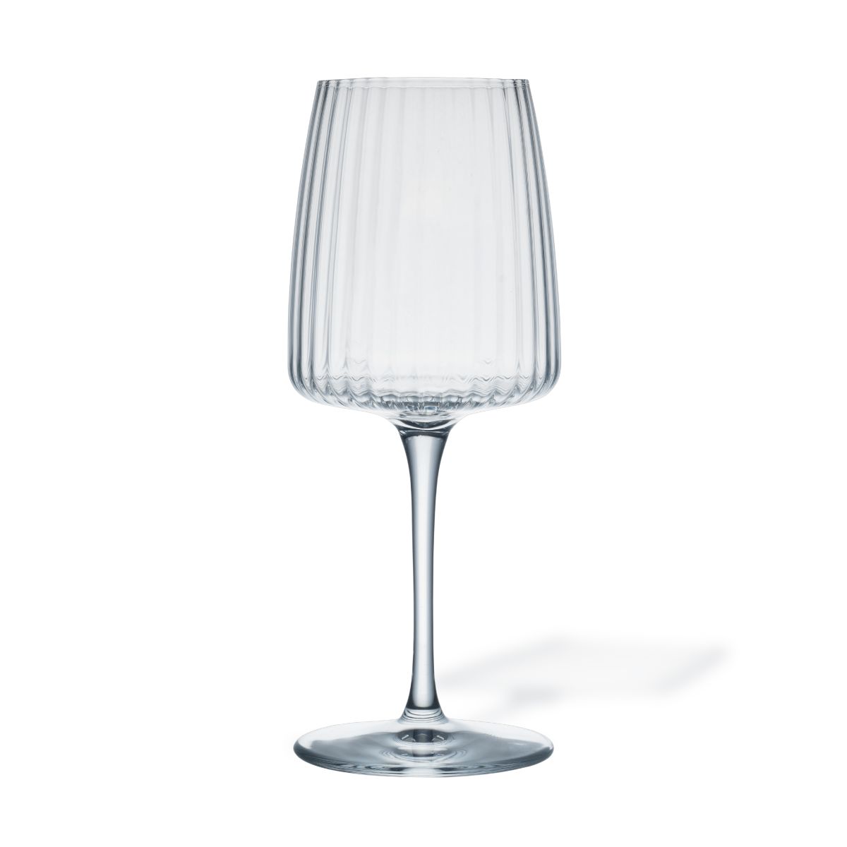 Exclusiva Weinglas 37,4 cl, transparentes Glas, Vorderansicht ohne Aufdruck