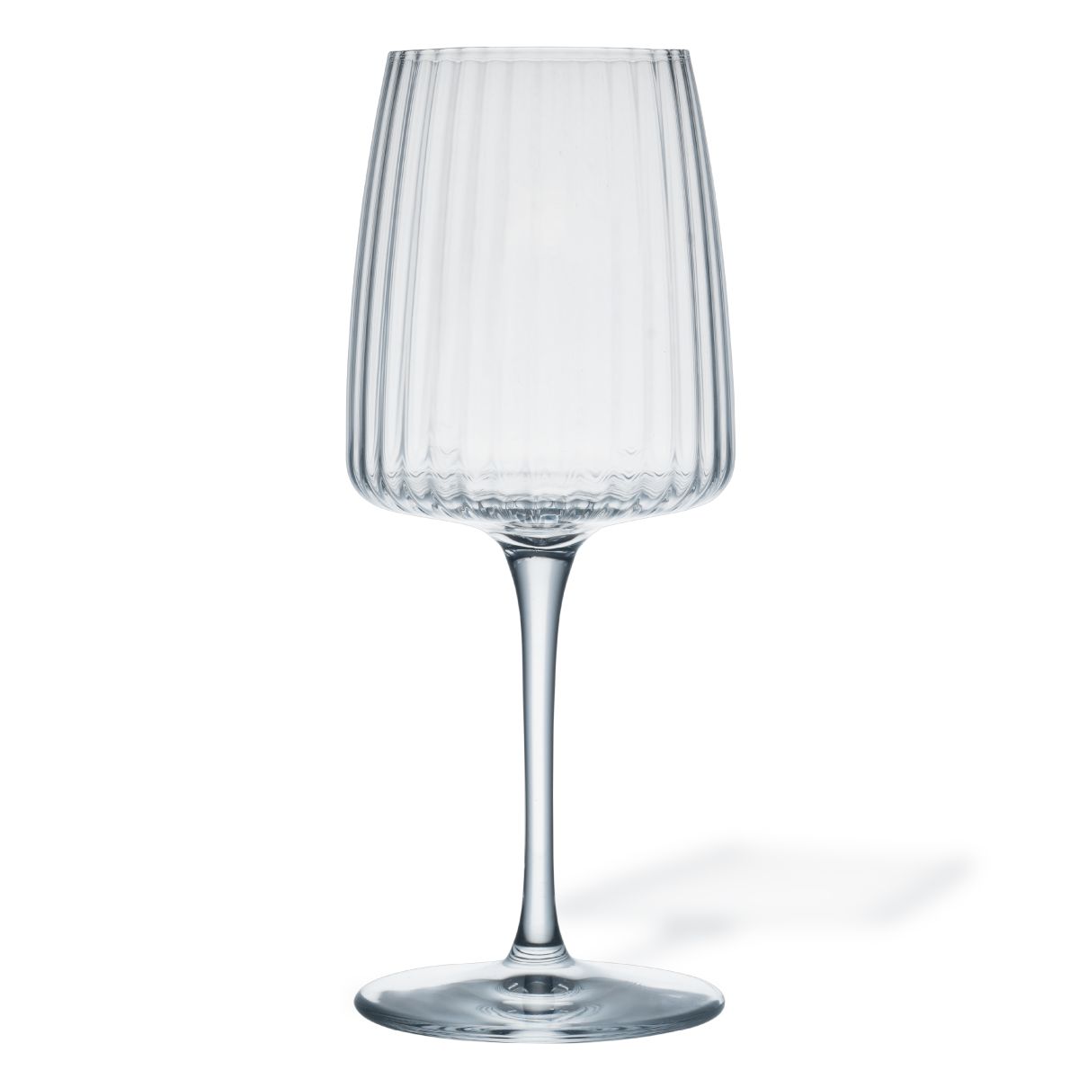 Exclusiva Weinglas 53,5 cl, transparentes Glas, Vorderansicht ohne Aufdruck