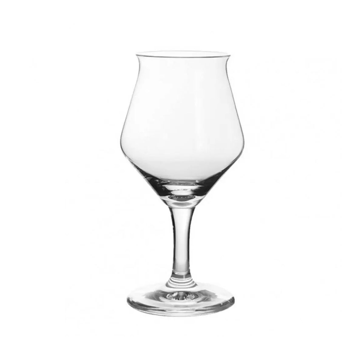 Sommelier Kelch Ritzenhoff niedriges 30 cl Glas, Vorderansicht ohne Aufdruck