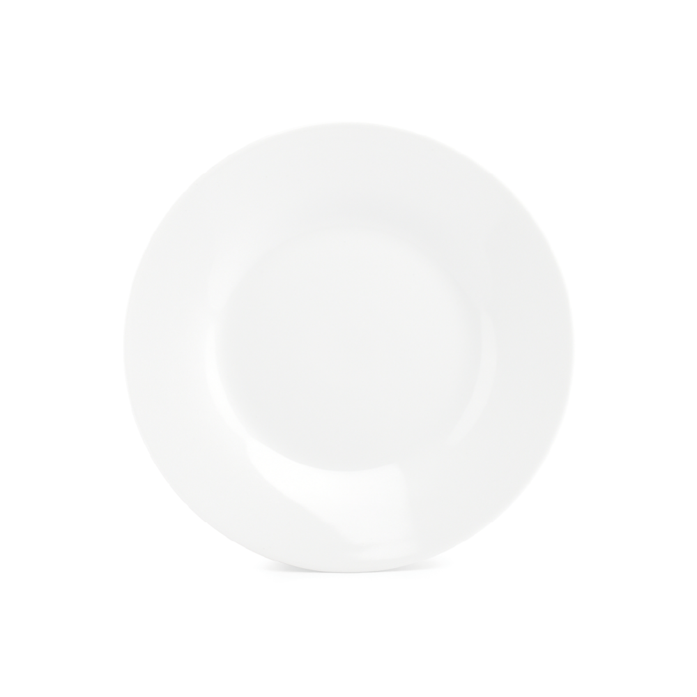 Teller Basic linie 15 cm mit Druck