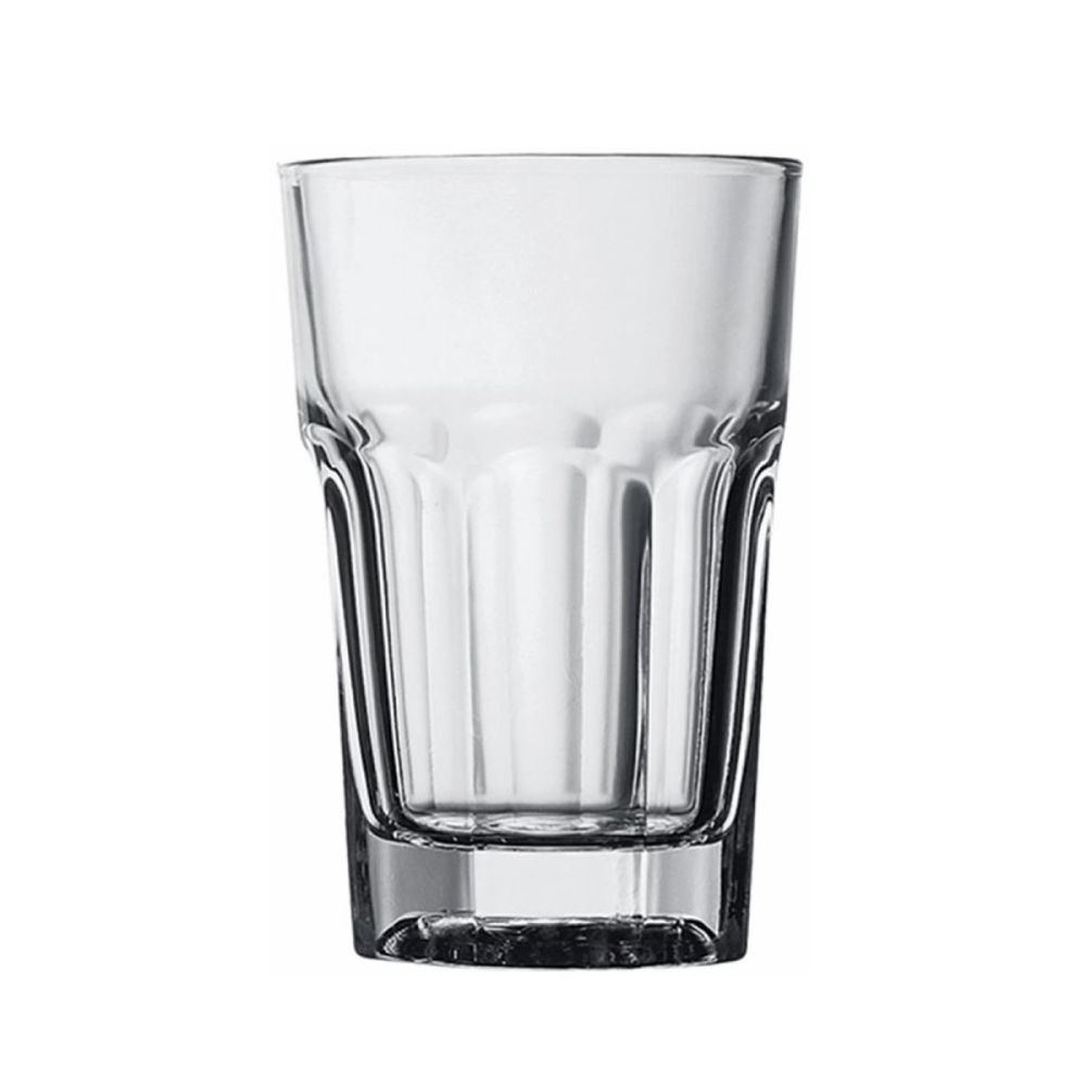 Casablanca Latte 29,5 cl. (120 mm)