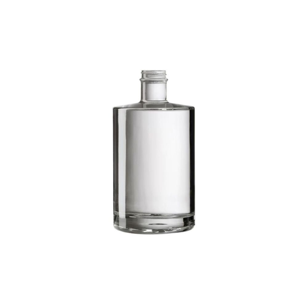 Flasche Berlin 0,2 liter