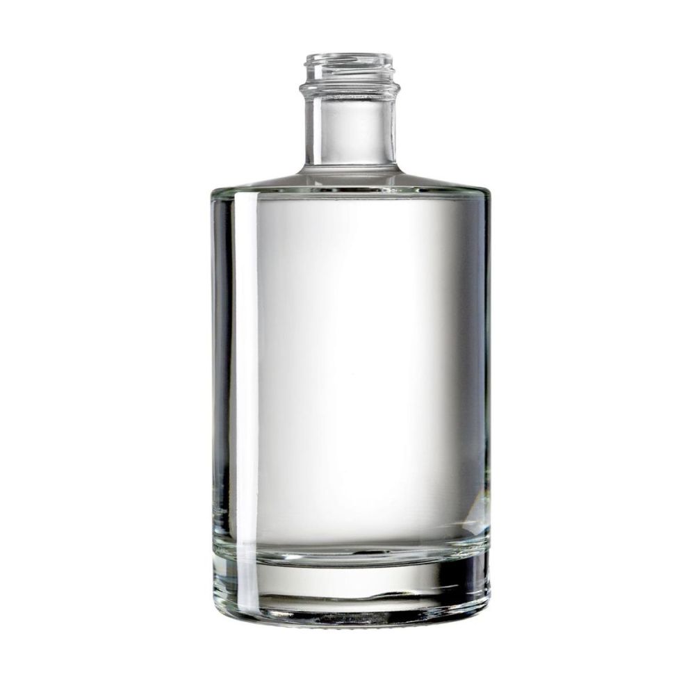 Flasche Berlin 0,7 liter