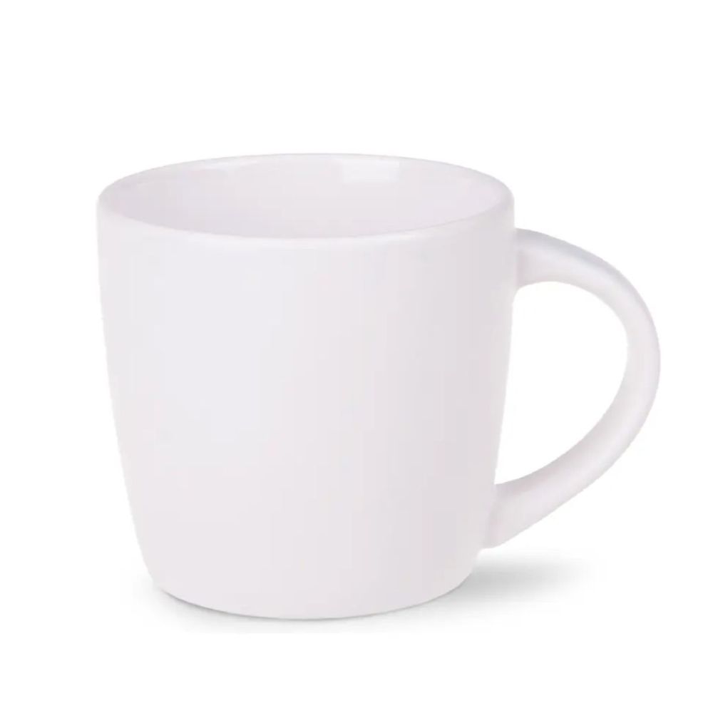 Handy Tasse Weiß 30 cl.