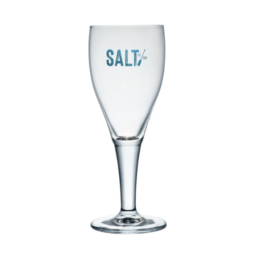 Harzer Bierglas 25 cl.