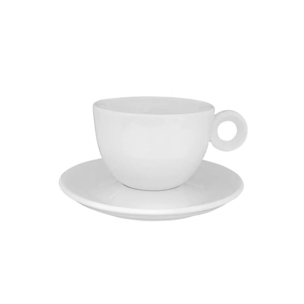 Rondo Kaffee 15 cl. SET