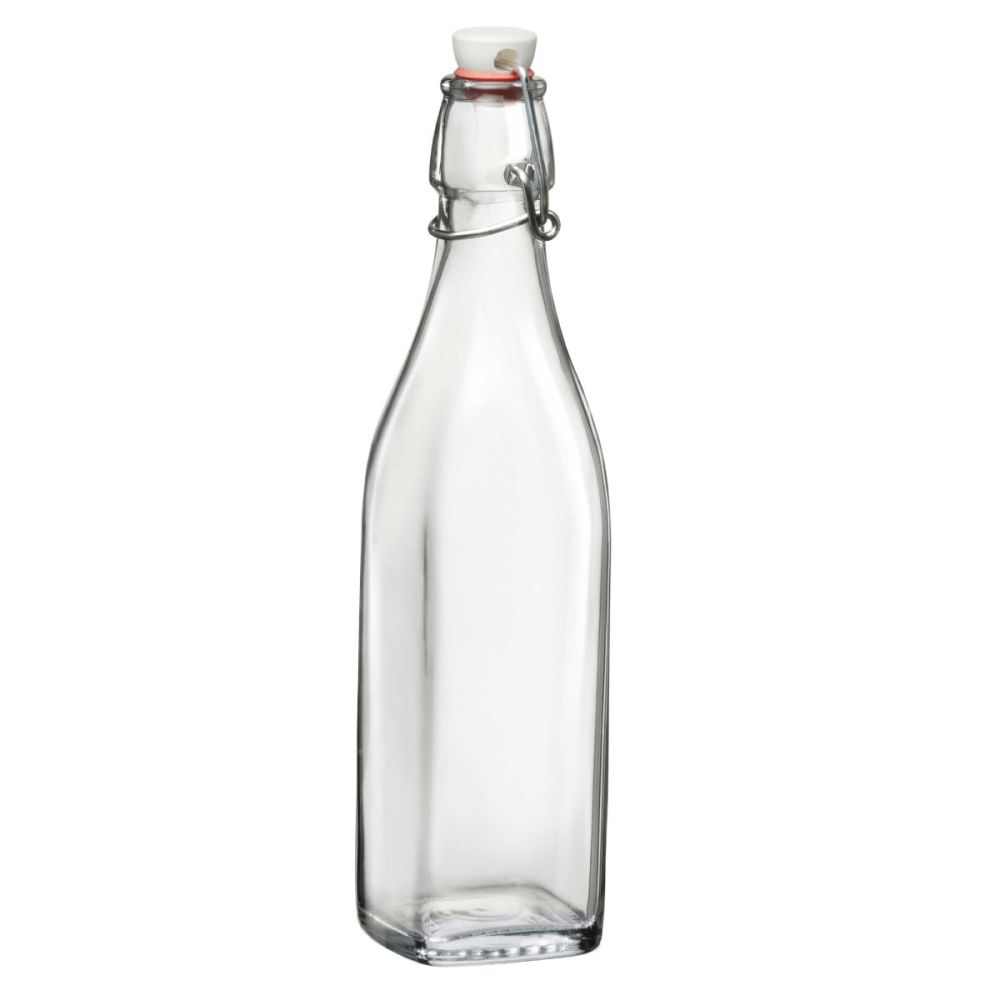 Bügelflasche Swing 1 Liter