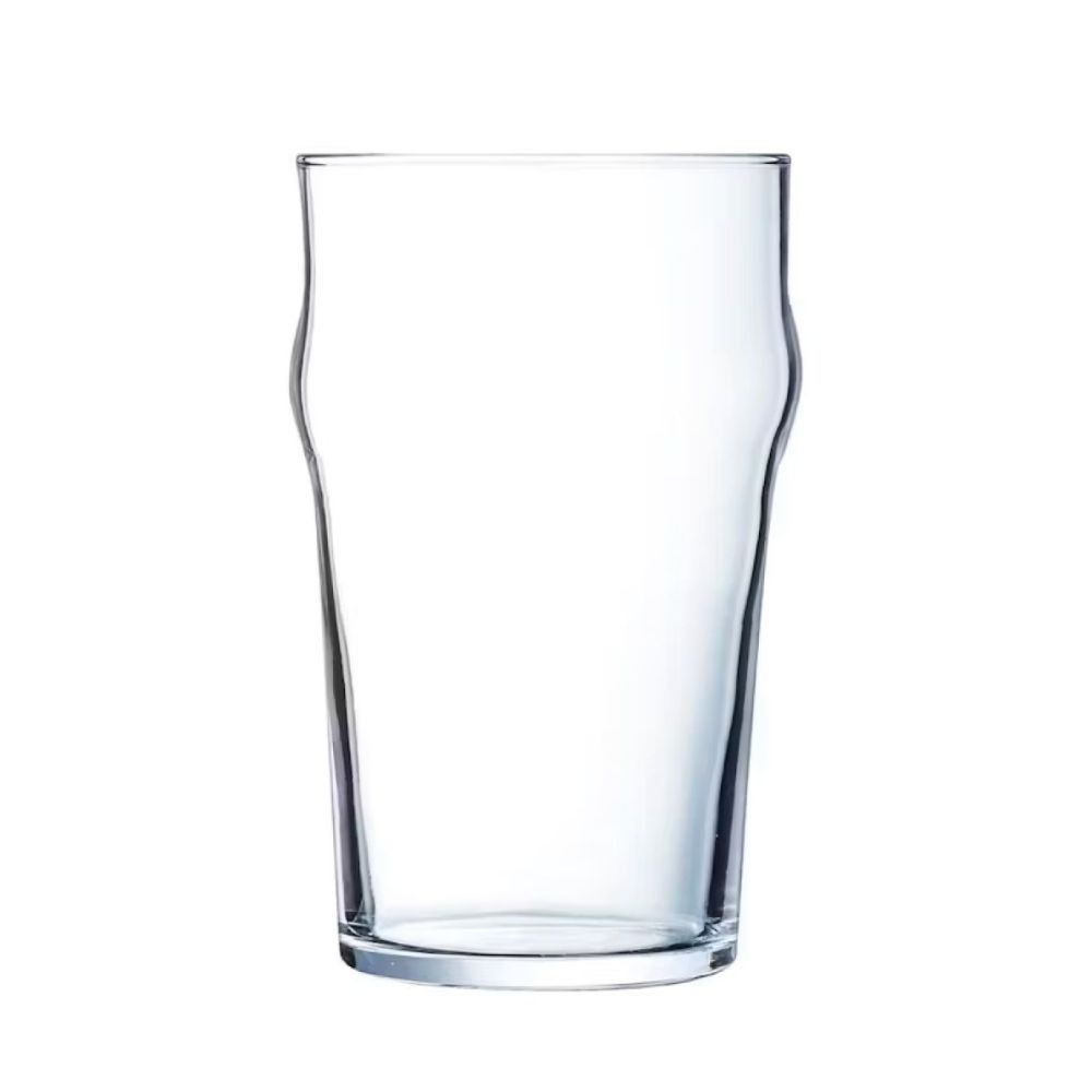 Nonic Bierglas 28 cl.