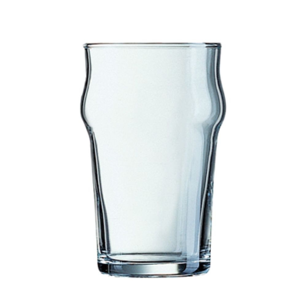 Nonic Bierglas 34 cl.