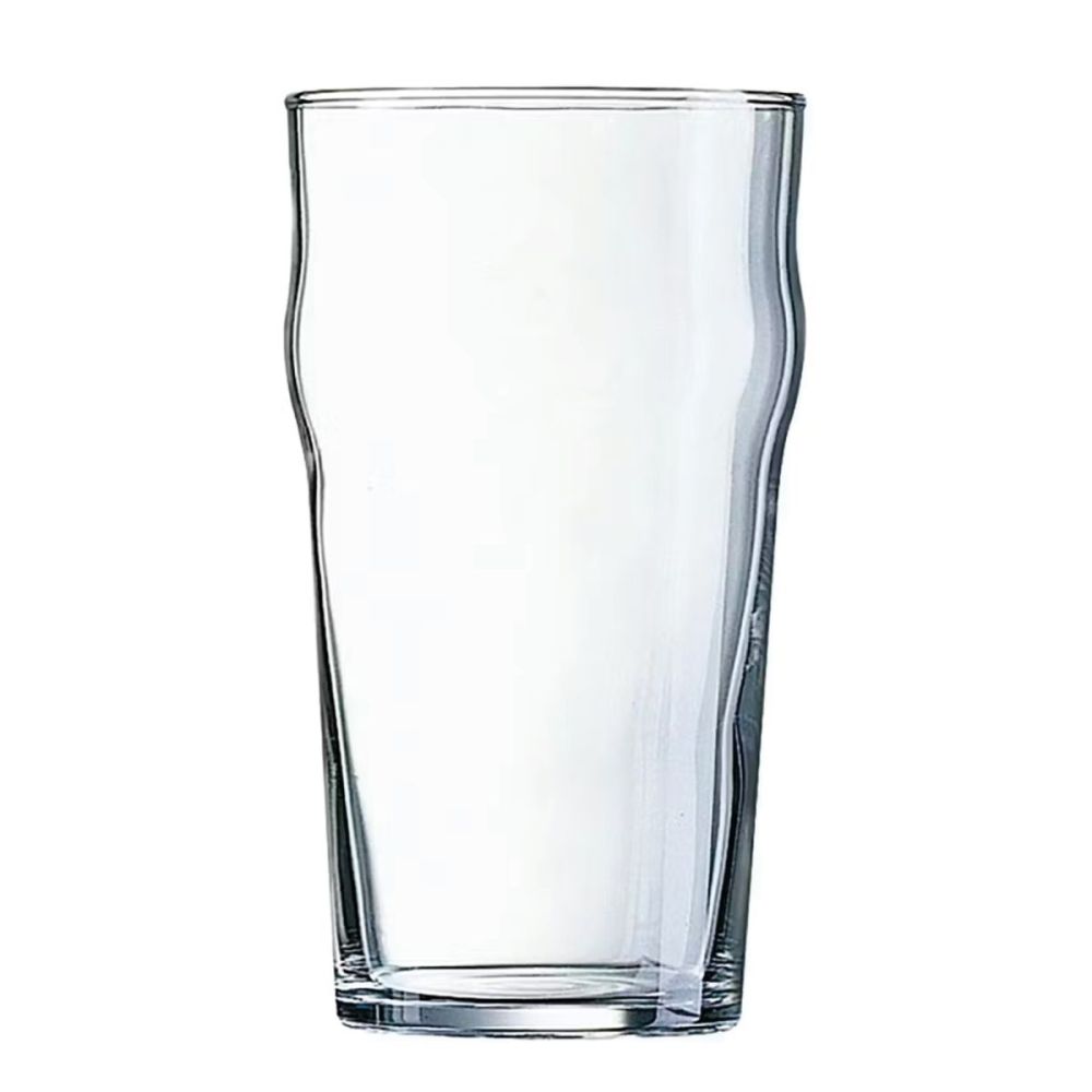 Nonic Bierglas 57 cl.