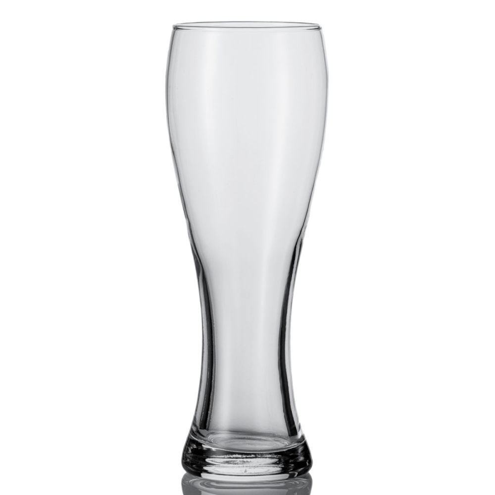 Bierglas Pantheon 50 cl. mit Druck