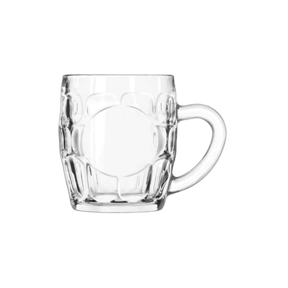 Bierkrug Oktober 29 cl.
