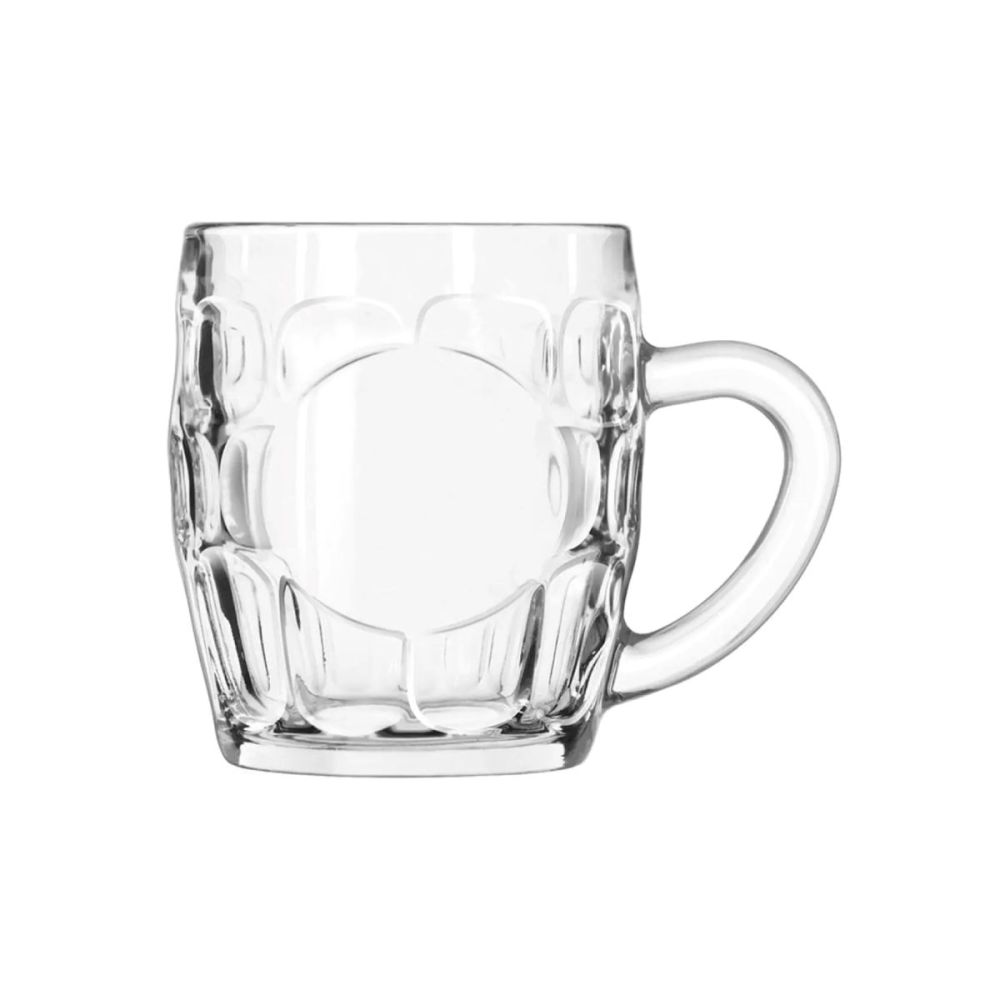 Bierkrug Oktober 55 cl.