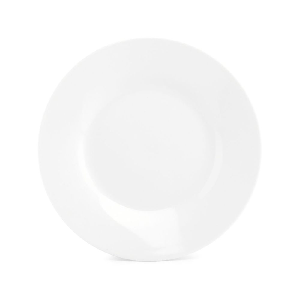 Teller Basic linie 20 cm mit Druck