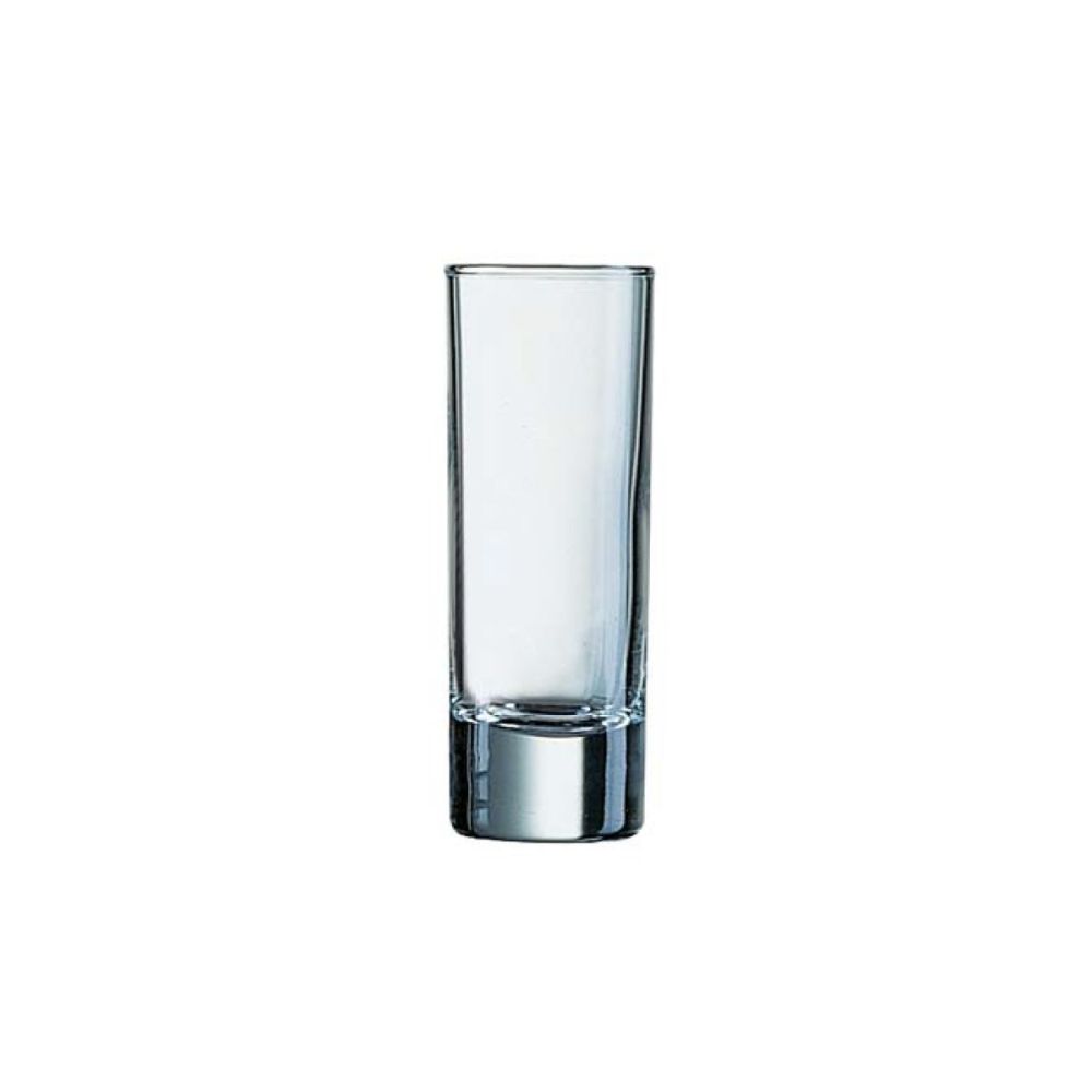 Schnapsglas Islande 6.5 cl