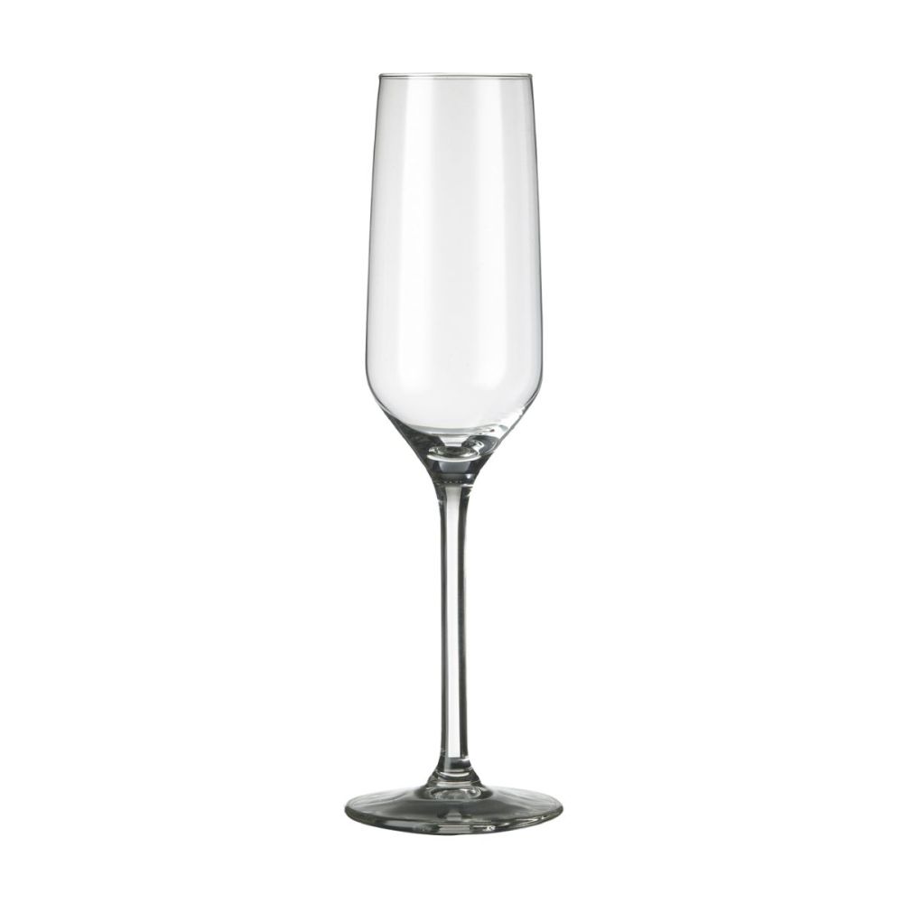 Carre Champagnerglas 22 cl.